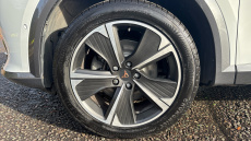 CUPRA Formentor 1.5 TSI 150 V1 5dr DSG Petrol Estate